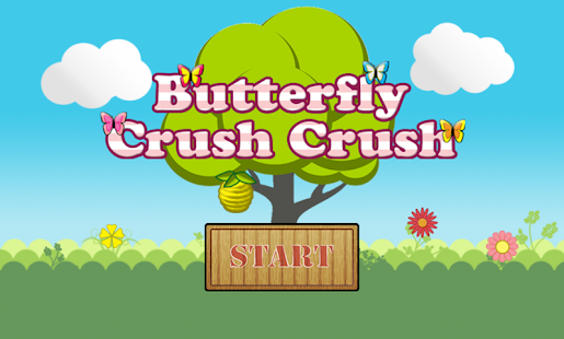 How to download Butterfly Crush Crush-G.Hunter 1.3 mod apk for bluestacks