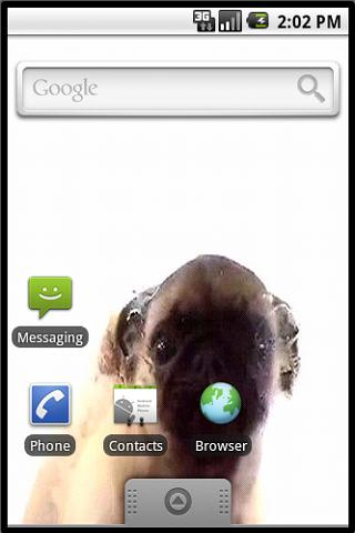 Android Pet