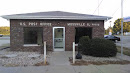 Mossville Post Office