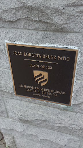 Lester Brune Memorial 