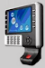 Biometria Control De Asistencia