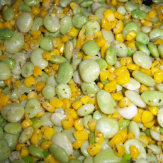 Hippie Succotash