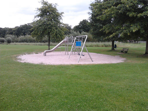 Playground at Archenaultplantsoen