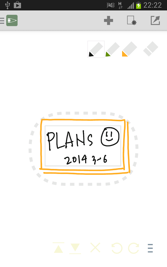 Download MindBoard Pro for S-Pen for PC - choilieng.com