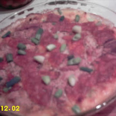 Crab Pie