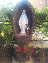 Vergine Maria In Nicchia