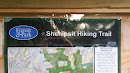 Shenipsit Hiking Trailhead