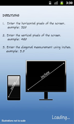 PPI Calc