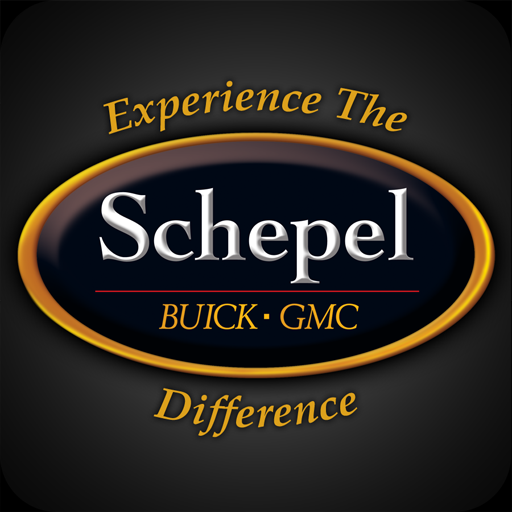 Schepel Buick GMC DealerApp 商業 App LOGO-APP開箱王