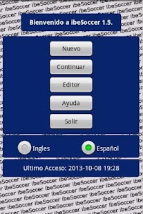 How to download ibeSoccer unlimited apk for laptop
