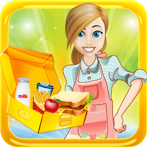 Lunch Box Maker.apk 1.1.5