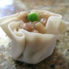 Yokohama Style Shumai Dumpling