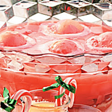 New Year's Eve Punch