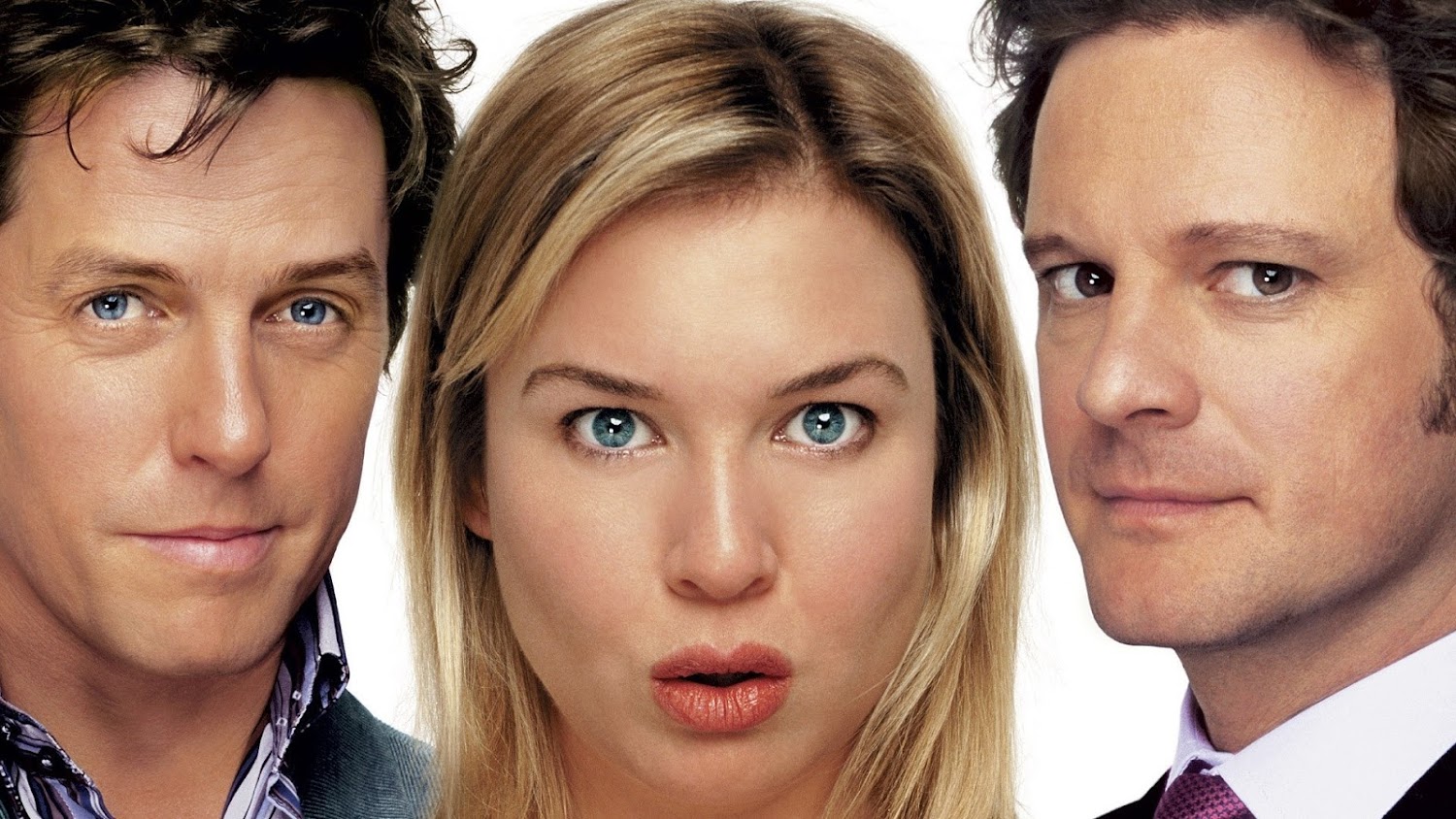 Colin Firth and Hugh Grant movies