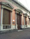 Palacio Santos