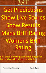 How to install BetHelp Tennis 0.944 apk for laptop