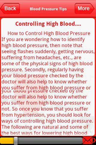 免費下載健康APP|Blood Pressure app開箱文|APP開箱王