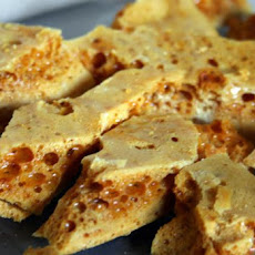 Honeycomb Candy