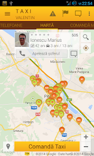 How to download Taxi Romania 1.0.7.8 unlimited apk for pc
