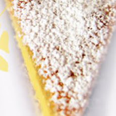 Lemon Yogurt Cake