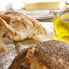 No-Knead Bread