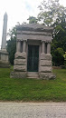 Stokes Stetson Mausoleum