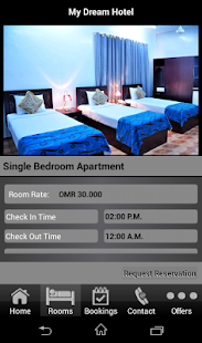 How to mod My Dream Hotel 1.0 unlimited apk for bluestacks