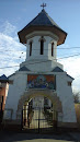 Biserica Din Balaceanca