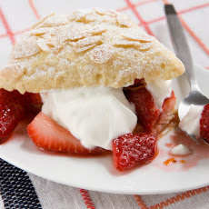 Strawberry Shortcakes