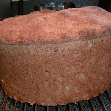 Bread Machine Applesauce Granola Bread