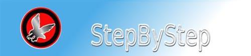 StepByStepクランブログ