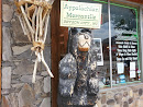 Appalachian Mercantile Bear