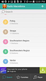 How to install Macedonian Radio patch 1.3 apk for bluestacks