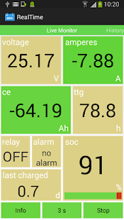 How to get Victron BMV Monitor 1.6 mod apk for android