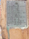 Elizabeth Patton Crockett Memorial