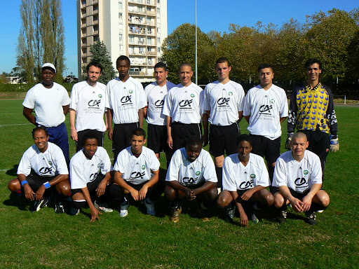 Challenge des r�serves Poit. 3 Cit�s-Valdivienne 2-0