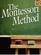 Montessori Method - Child Education
