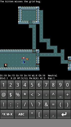 NetHack