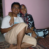 Pija's Wedding