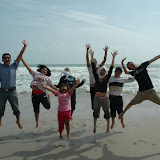 East Coast Trip