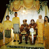Shapa Wedding Part 2