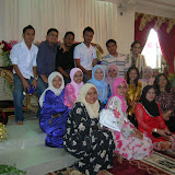 Lizard's Wedding