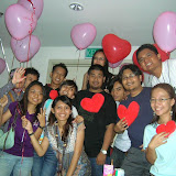 Valentine's Day