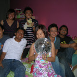 June's Birthday Party