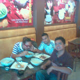 Lunch at Uncle Keong's Delicacies