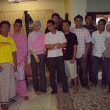 Kawan Beraya Umah