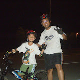 Putrajaya Critical Mass