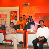 TMpoint Cyberjaya