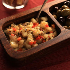 Pickled Eggplant Recipe