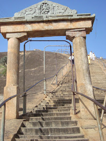 steps 2 th the lord almighty